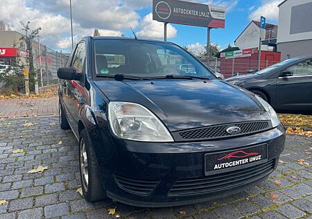 Ford Fiesta Viva X