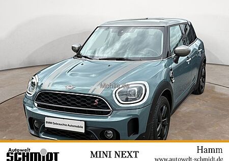 Mini Cooper S Countryman Countryman Cooper S + 2Jahre-NEXT-GARANTIE