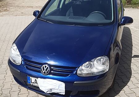 VW Golf Volkswagen 1.4 Trendline Trendline