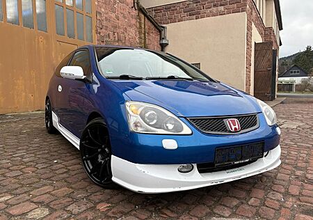 Honda Civic 3DR Type R 1.6 VTEC