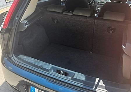 Fiat Punto 1.9 Multijet 8V Sport Sport