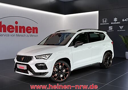Cupra Ateca 2.0 TSI DSG 4Drive LED+NAVI+360GRAD+ACC
