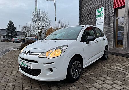 Citroën C3 Attraction Klima