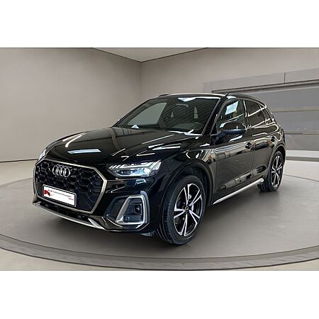 Audi Q5 leasen