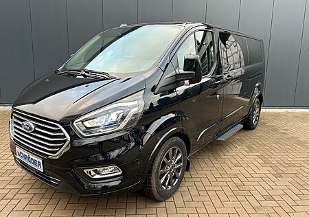 Ford Tourneo Custom Titanium X L2 Leder Autom. ACC