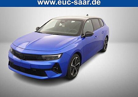 Opel Astra ST GS PLUG IN HYBRID AHK