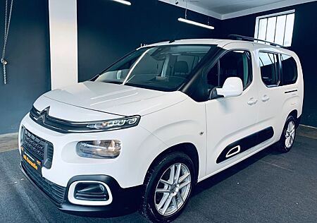 Citroën Berlingo 1.5D XL NAVI AHK STANDHEIZUNG PDC ACC