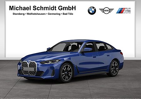 BMW 430d xDrive Gran Coupé *M Sportpaket*LC Prof.*HU