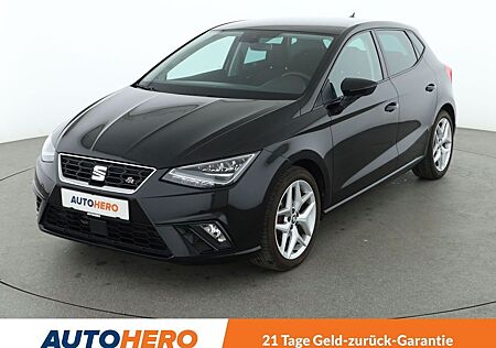 Seat Ibiza 1.0 TSI FR
