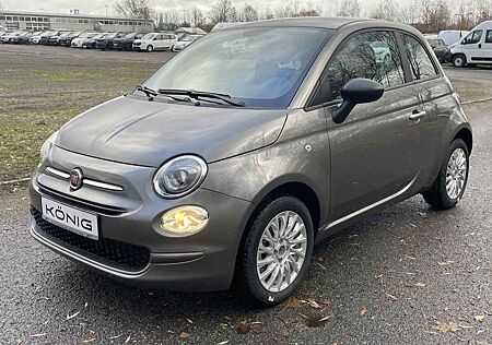 Fiat 500 MY23 1.0 Klima & Sound