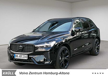 Volvo XC 60 XC60 B5 B AWD Plus Black Edition