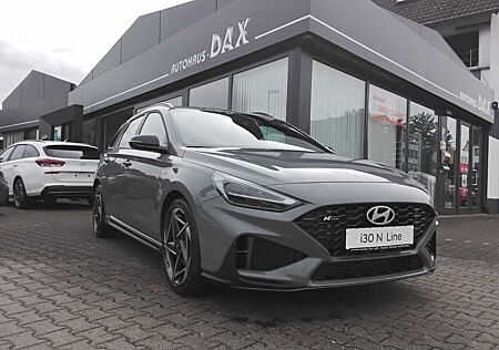 Hyundai i30 1.5 T-GDI DCT N Line Led Navi Kamera Carplay