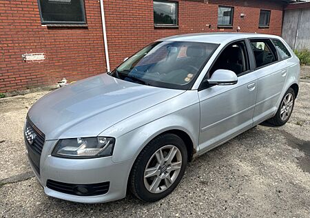 Audi A3 Sportback 1.6 TDI Attraction