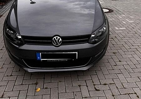 VW Polo Volkswagen 1.2 TSI BlueMotion Technology LIFE