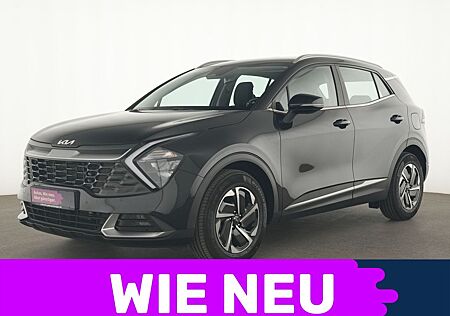 Kia Sportage LED|Rückfahrkamera|Navi|Apple CarPlay