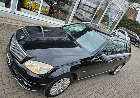 Mercedes-Benz C 200 C T-Modell T CDI BlueEfficiency