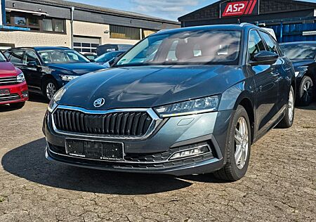 Skoda Octavia 2.0 TDI SCR 110kW DSG FIRST EDIT. COMBI