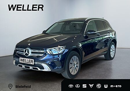 Mercedes-Benz GLC 300 de 4Matic 9G-TRONIC *Navi*LED*el Heck*