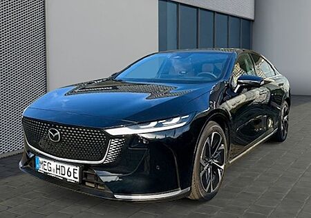 Mazda 6e Takumi Plus EV 258 M6e Takumi Plus EV 258