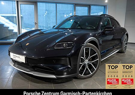 Porsche Taycan 4 Cross Turismo Memory Multif.Lenkrad SHZ