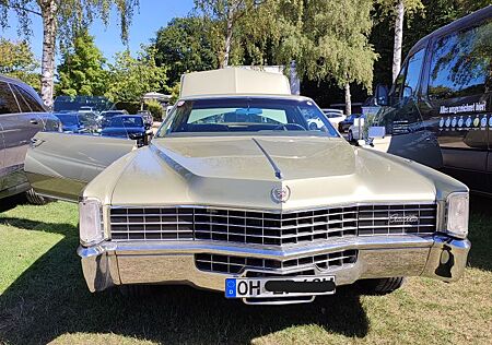 Cadillac Eldorado