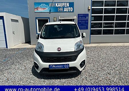 Fiat Qubo Lounge 1.3 D KLIMA