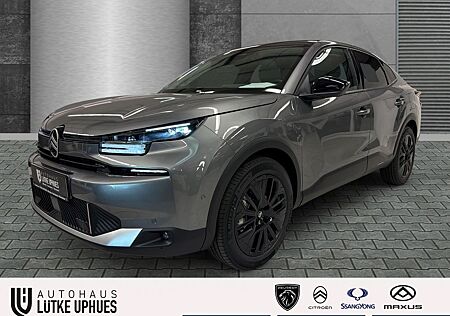 Citroën C4 X Max Hybrid 145 El. Pano Navi CarPlay SHZ