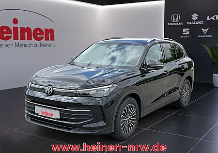 VW Tiguan Volkswagen 1.5 eTSI 96 kW Life AUTOMATIK AHK//KAMERA