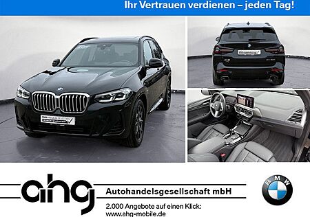 BMW X3 xDrive30d M Sport Laserlicht Head-Up Panorama