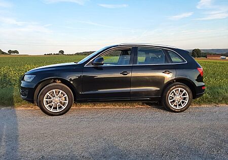 Audi Q5 2.0 TDI quattro -