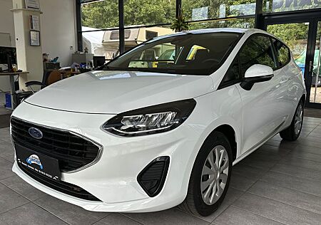 Ford Fiesta *Carplay*bis zu 10 Jahre MPR-Garantie