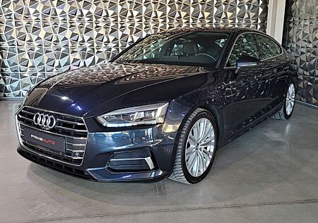 Audi A5 Sportback*KAMERA*NAVI*LED*KEYLESS*TOT-WINKEL*