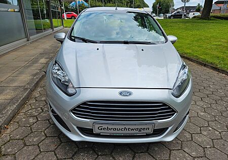 Ford Fiesta SYNC Edition / Klima / Top gepflegt