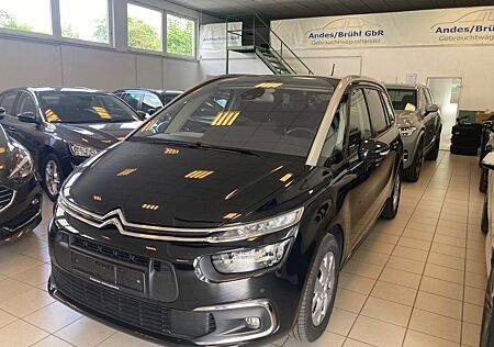 Citroën C4 Spacetourer Grand C4 Picasso/Spacet Feel NAVI SH KAM. 7-Sitz