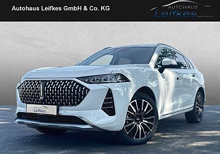 GWM WEY 05 Plug-In-Hybrid Premium