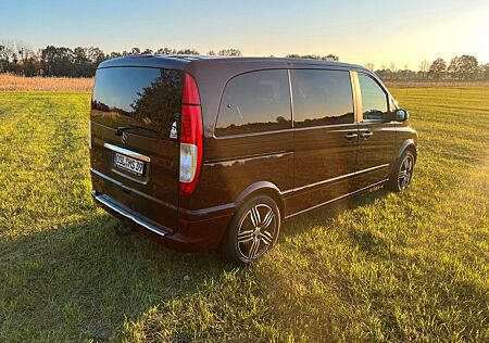 Mercedes-Benz Viano 2.2 CDI