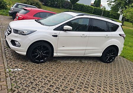 Ford Kuga 2,0 TDCi 4x4 132kW ST-Line PowerShift S...