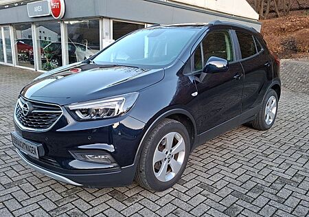 Opel Mokka X 1.4 ECOTEC Turbo Edition/I.HAND/LED