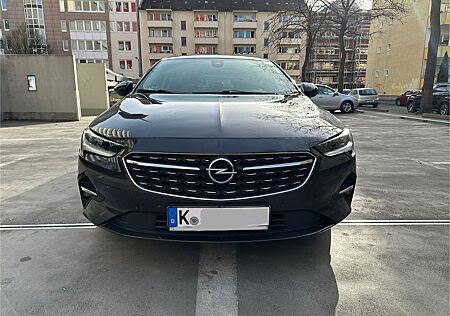 Opel Insignia 1.5 Diesel 90kW GS