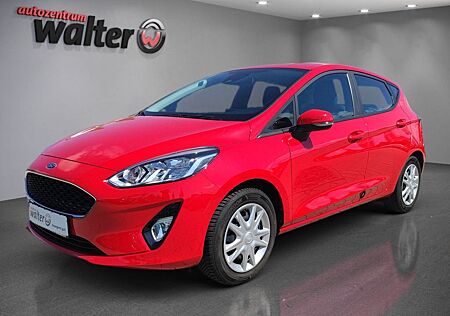 Ford Fiesta 1.0 EcoBoost Cool&Connect, Sitzheizung, L