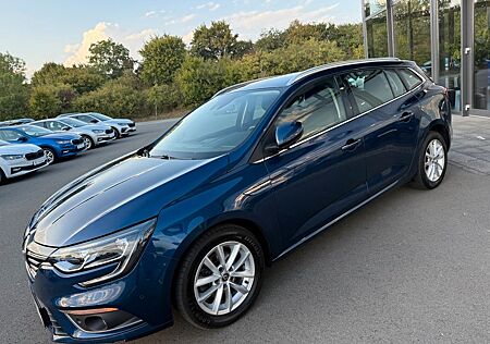 Renault Megane IV Grandtour Intens