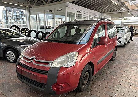 Citroën Berlingo HDi 90 FAP Multispace