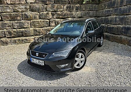 Seat Leon 1.8 ST FR*LED*KLIMAAUT.*NAVI*PDC*ALCANTARA*