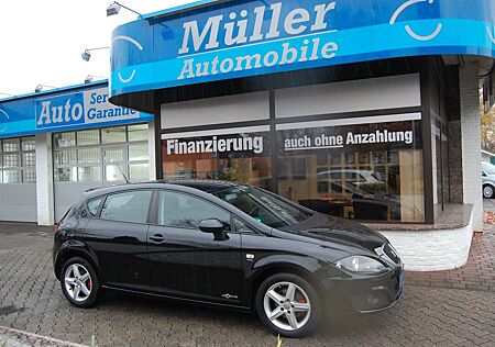 Seat Leon Reference Ecomotive *neue Allwetterreifen*