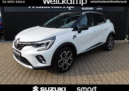 Renault Captur II 1.3TCe 140EditionOne GPF (EURO 6d) 18"