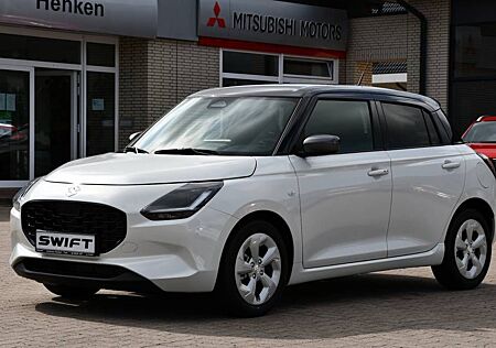 Suzuki Swift 1.2 Comfort CVT Automatik Hybrid Navi