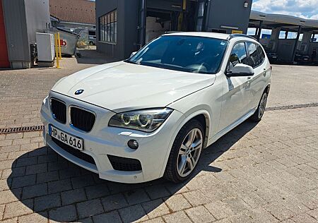 BMW X1 xDrive25d Sport Line Sport Line