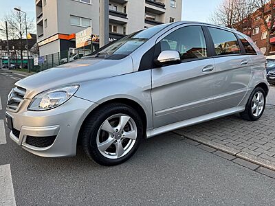 Mercedes-Benz B 170 B B 170 * TÜV & SERVICE NEU * AUTOMATIK *