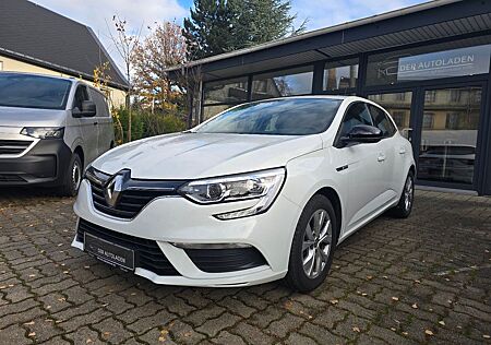 Renault Megane TCe 115 Limited Standheizung PDC SHZ