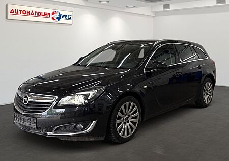 Opel Insignia Kombi 1.6 CDTI AAC Xenon SHZ Navi PDC
